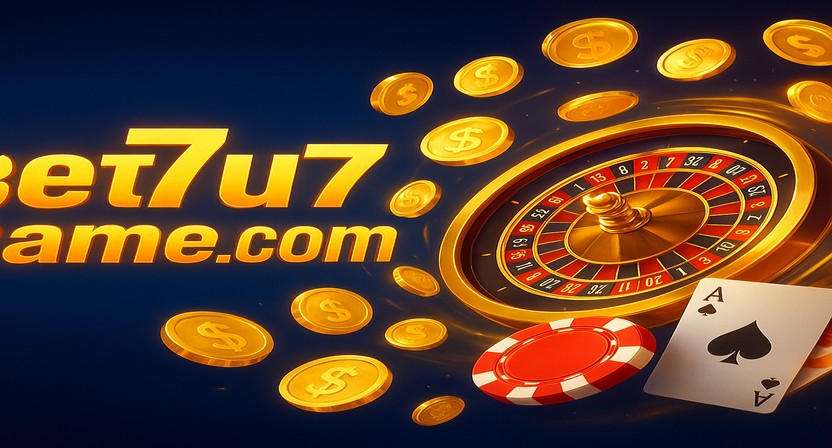 7u7 game আর্কেডের জন্য একচেটিয়া পুরস্কার ও প্রচার