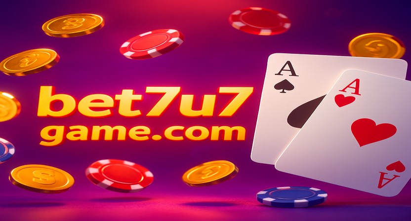 দ্রুত লোড হওয়া 7u7 game আর্কেড গেম ও মোবাইল-বান্ধব অভিজ্ঞতা