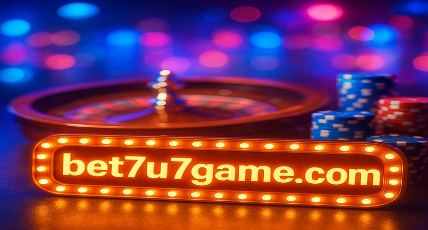 7u7 game-এ various ধরনের আর্কেড গেম