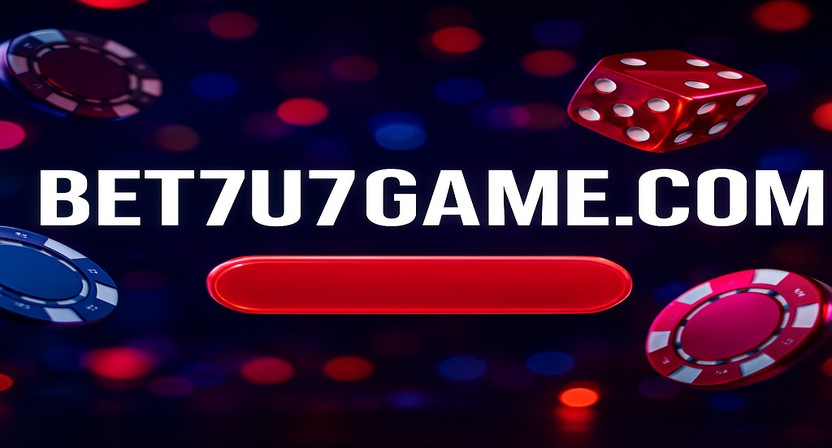 7u7 game অ্যাকাউন্টে ত্বরিত ও নিরাপদ লগইন