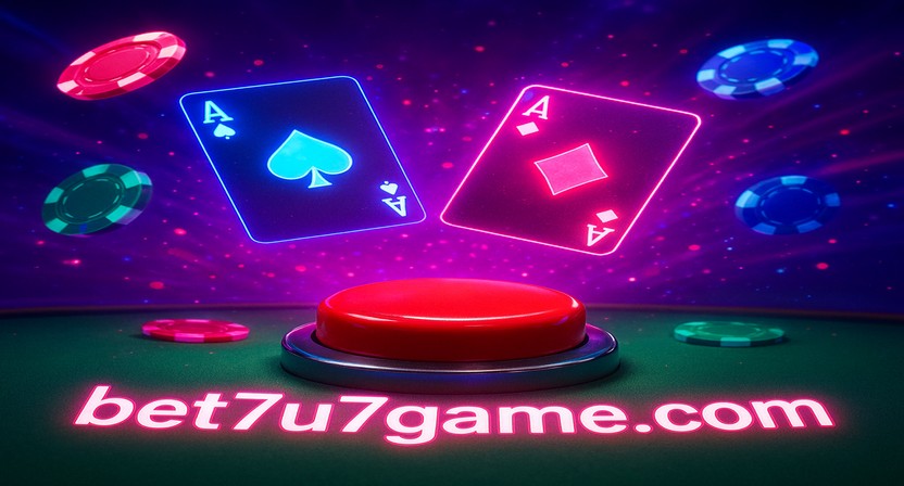 7u7 game লগইনের নিরাপদ শনাক্তকরণ প্রক্রিয়া