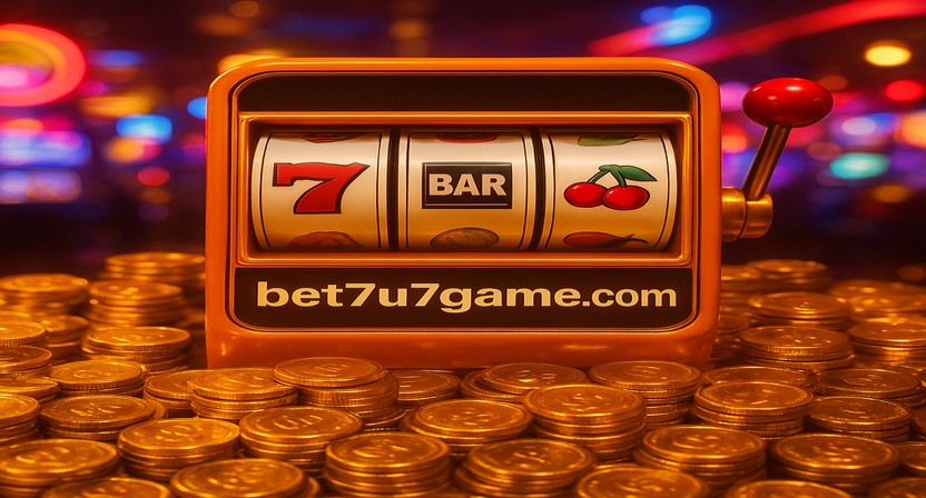 7u7 game আর্কেডগুলোর জন্য বিশেষ পুরস্কার ও প্রচার